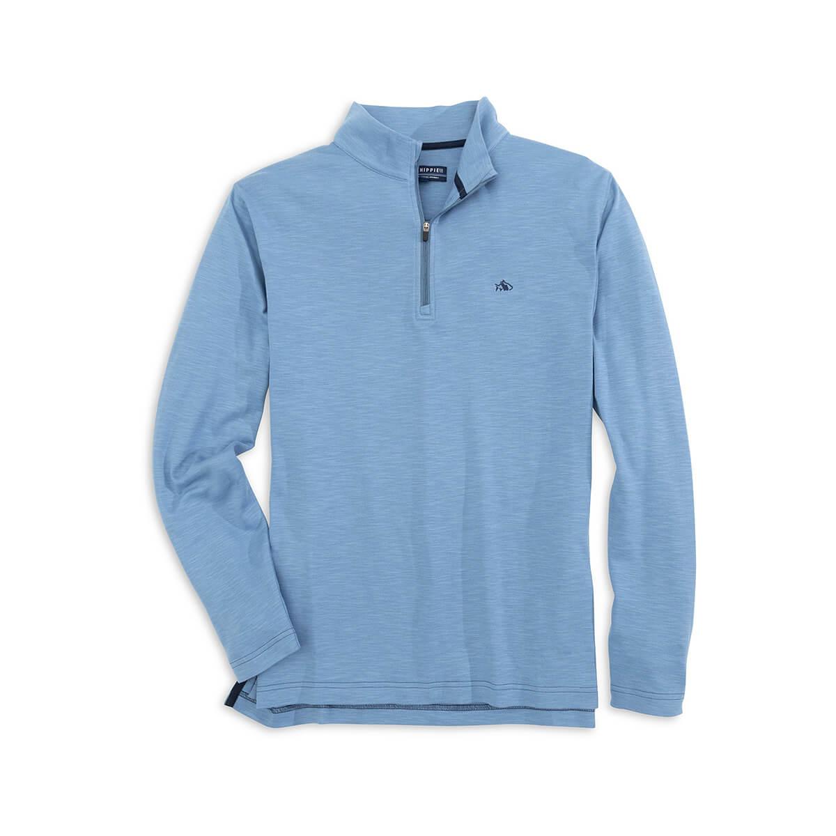  Men's Shad Point Pullover