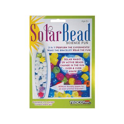 Solar Bead Bracelet Kit