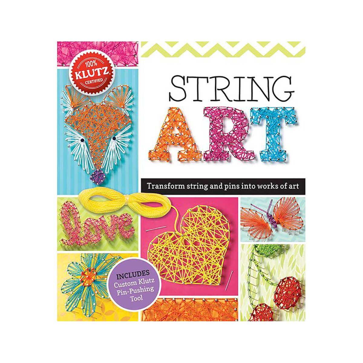  String Art Kit