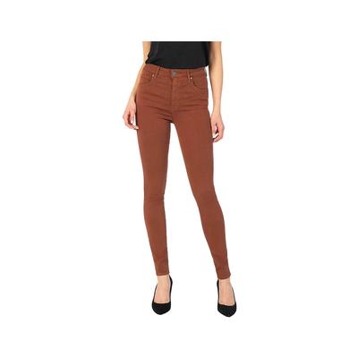 Women's Mia High Rise Toothpick Jeans