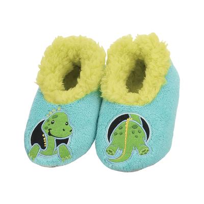 Baby Patch Pals Slippers