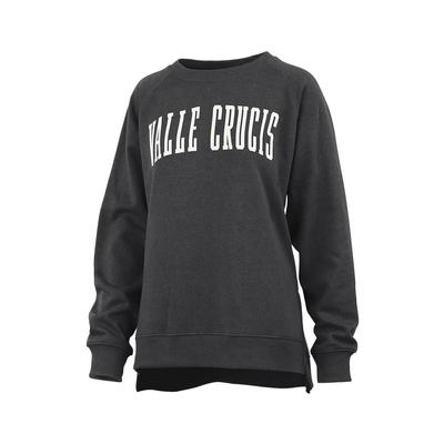 Valle Crucis Cozy Fleece Coastal Arch Sweatshirt