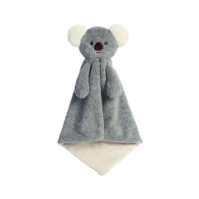 Quinny Koala Luvster Fabbies Plush Toy