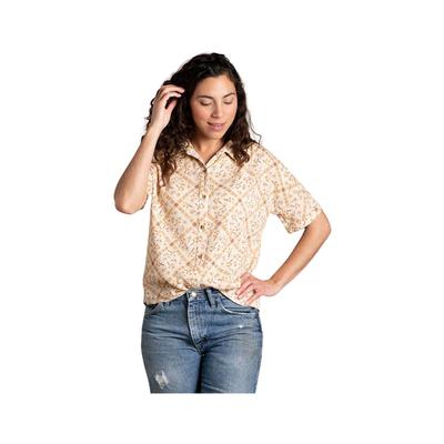 Women's Manzana Short Sleeve Shirt