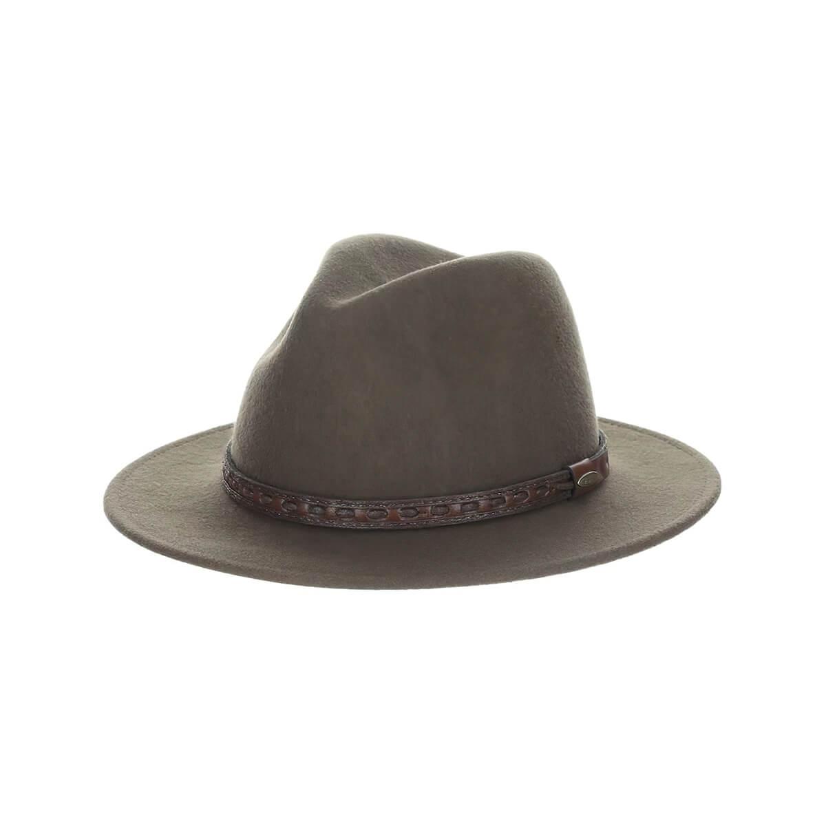  Men's Richmond Wool Safari Hat