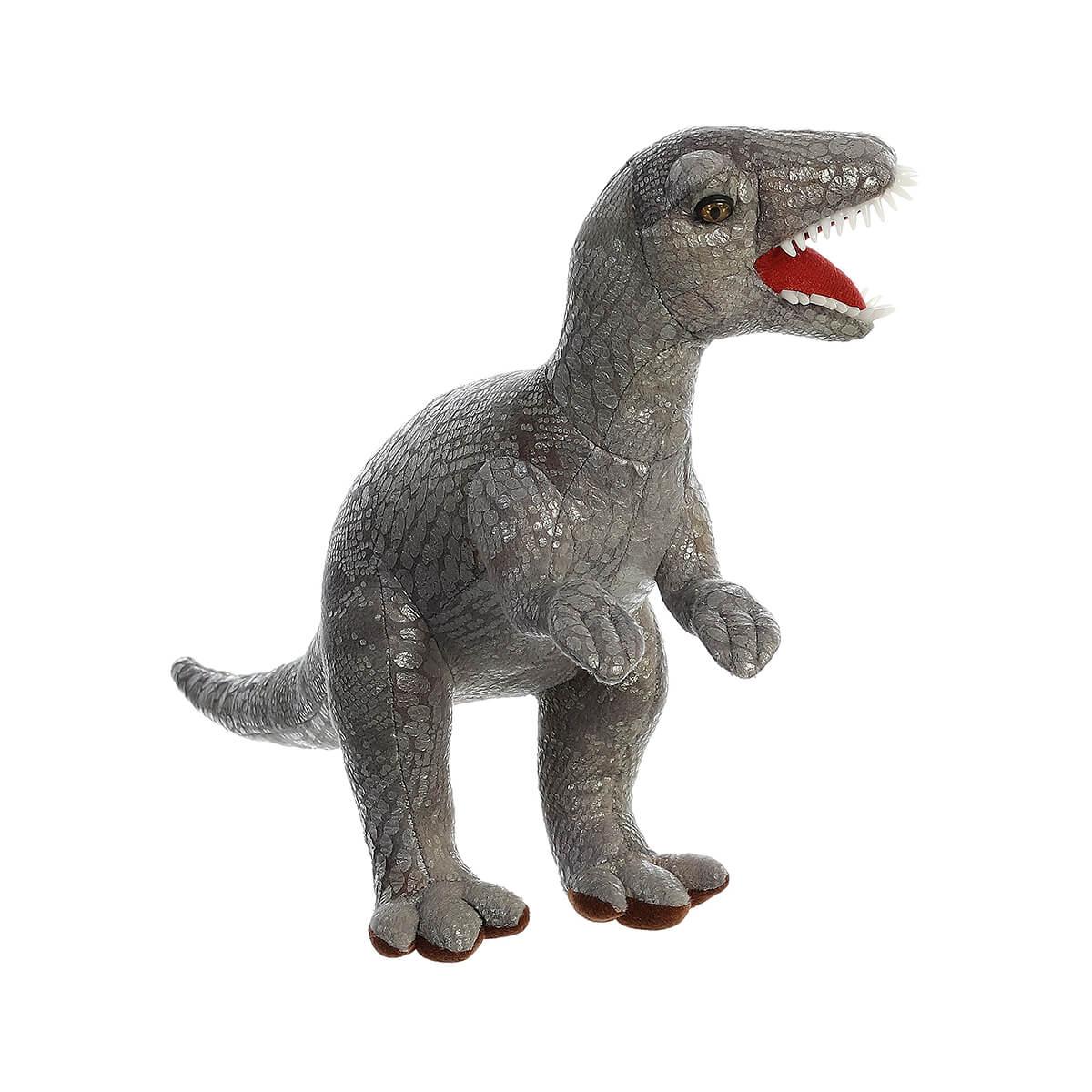  Velociraptor Plush Toy