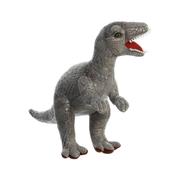 Velociraptor Plush Toy