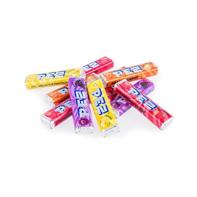 Pez Refill Candy - 1 lb.