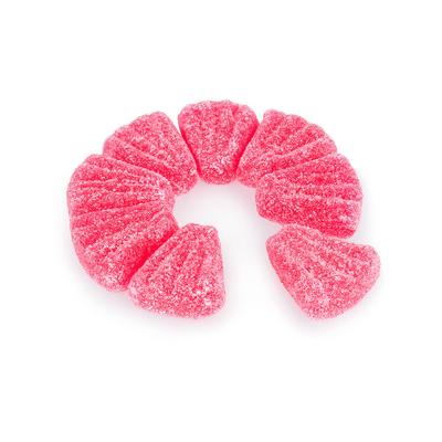 Gummi Pink Grapefruit Candy - 1 lb.