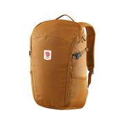 Ulvo 23 Backpack: RED_GOLD