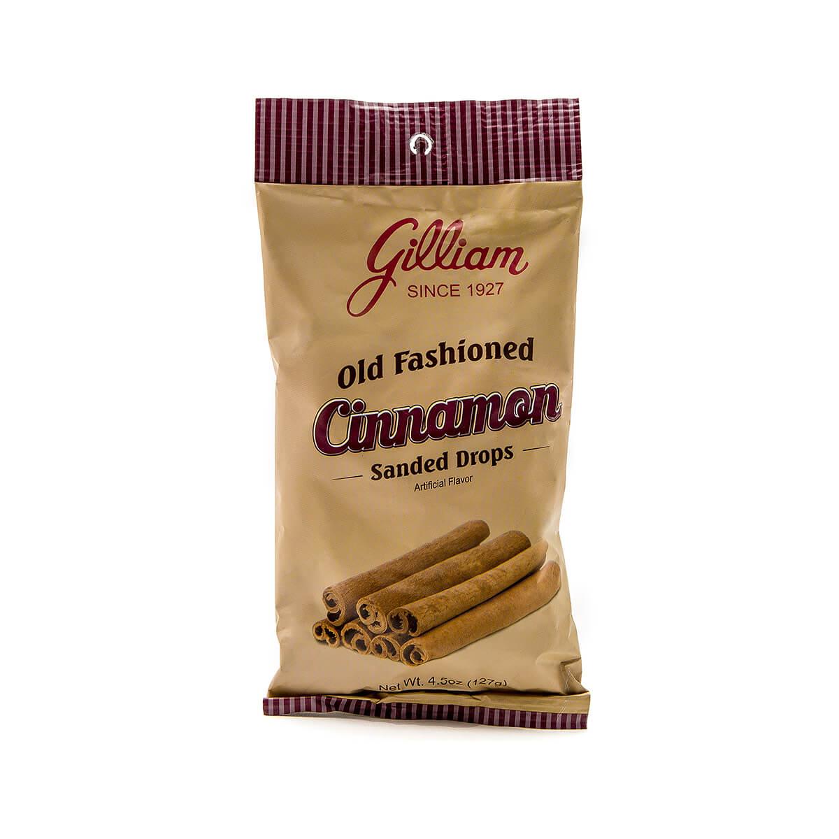 Gilliam Stick Candy Old Fashioned Rum Butter - candy store