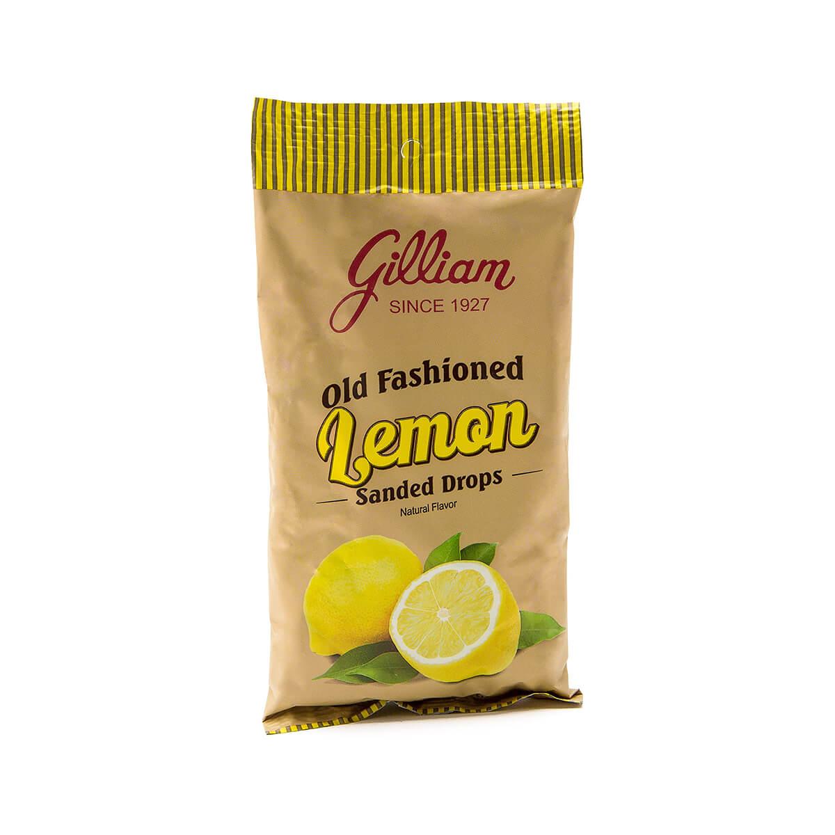 Lemon Drops – The Peanut Patch