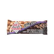 Mr. Dot Dark Chocolate Candy Bar