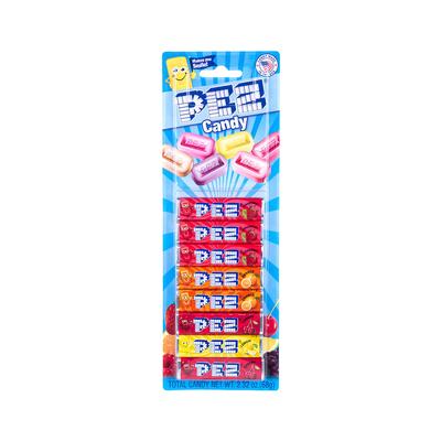 Pez Refill Candy - 8-Pack