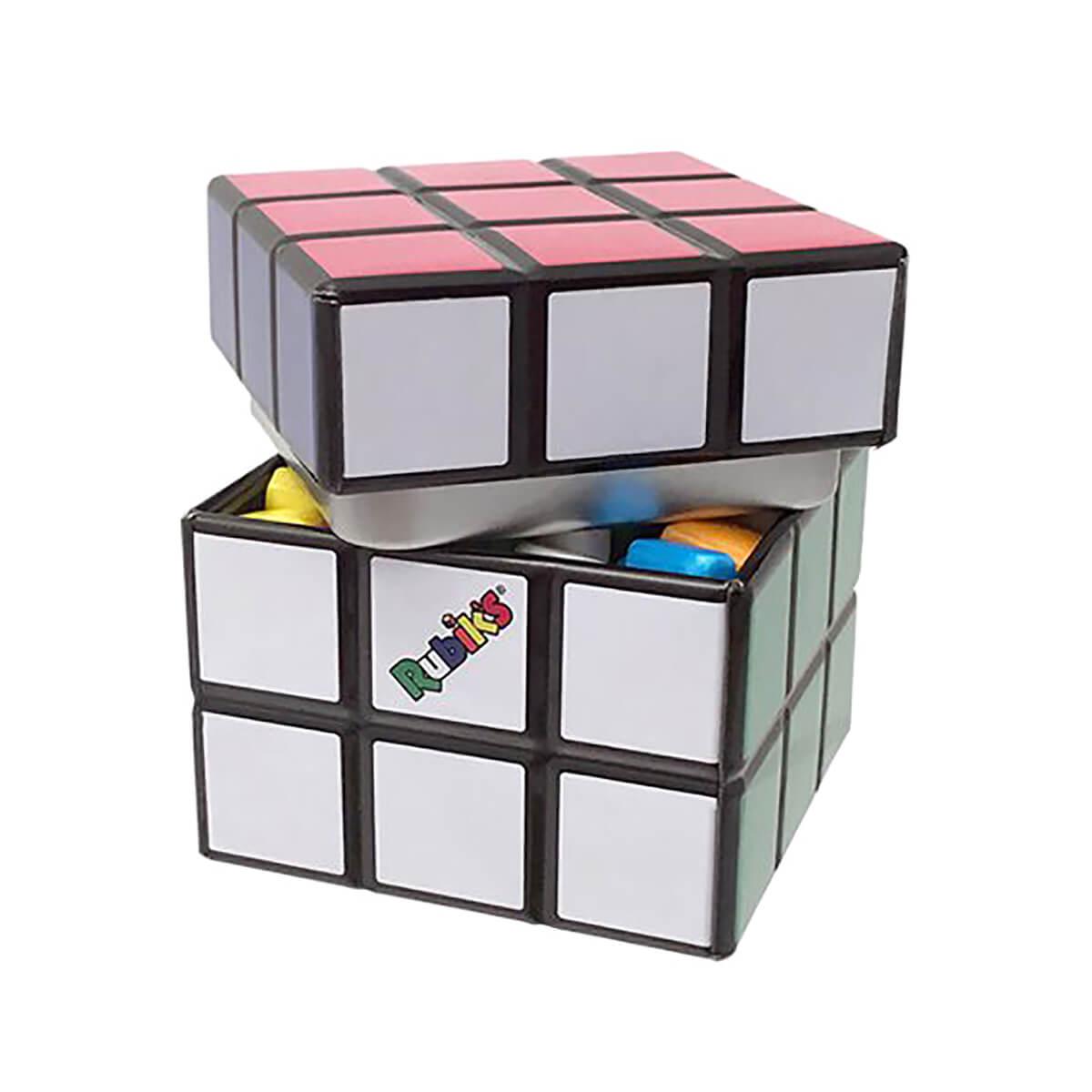  Rubik's Candy Cube