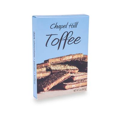 Chapel Hill Toffee Candy