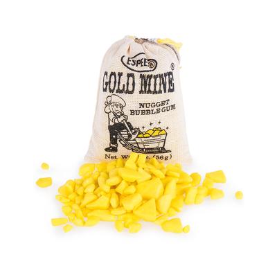 Gold Mine Bag Gum