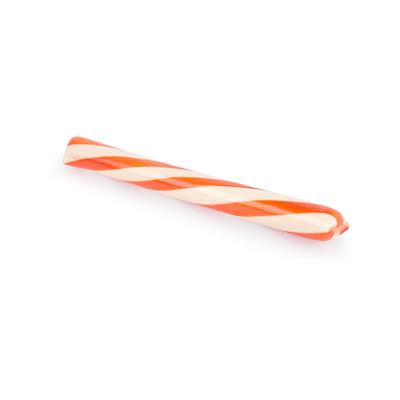 Orange Creamsicle Candy Stick