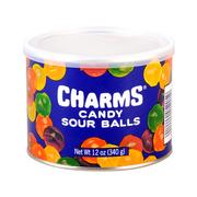 Charms Sour Balls Candy