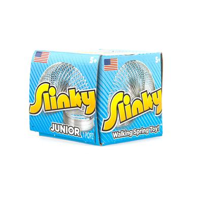 The Original Slinky Junior Toy