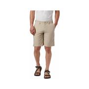 Men's Washed Out Chino Shorts - 8 Inch Inseam: FOSSIL