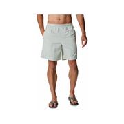 Men's Backcast III Water Shorts - 8 Inch Inseam: COOL_GREEN