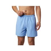 Men's Backcast III Water Shorts - 8 Inch Inseam: WHITE_CAP