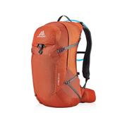 Citro 30 H2O Backpack: SPARK_ORANGE