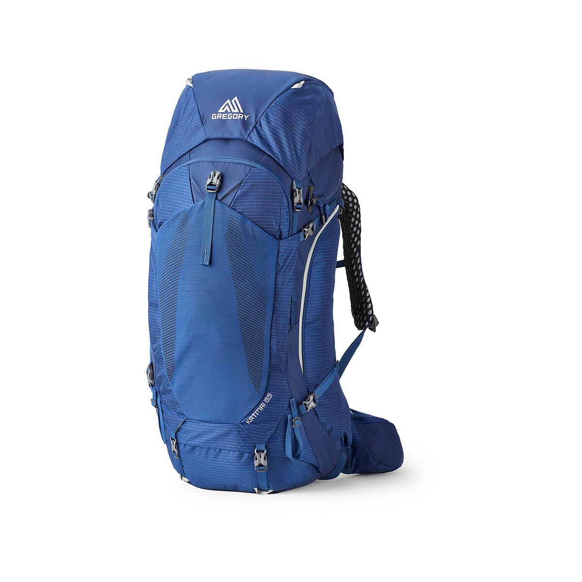  Men's Katmai Backpack - 65l Plus Size