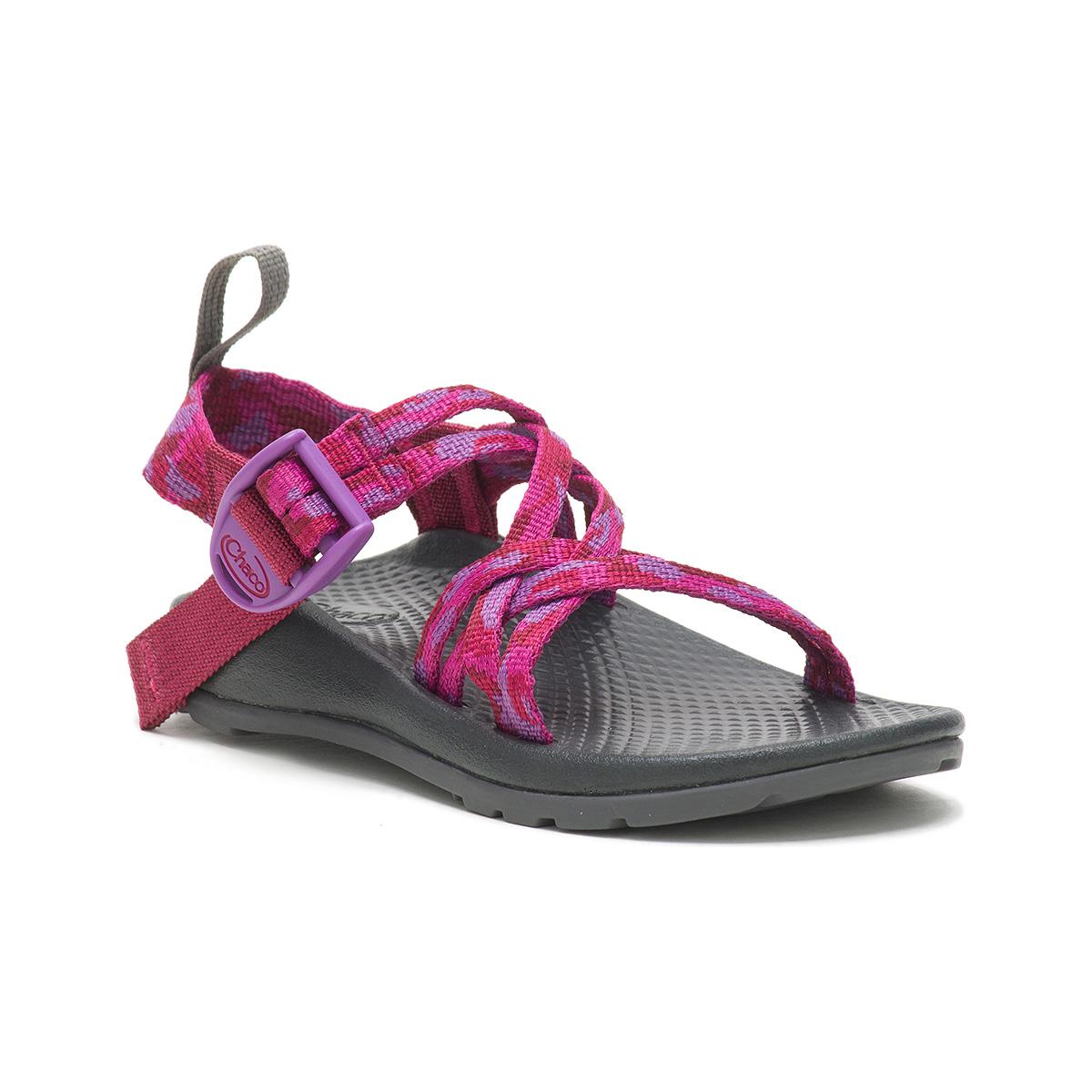 Chaco | Kids ' Zx/1 Ecotread Sandals