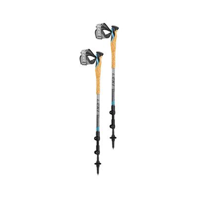 Trekking Poles AS Trekking Pole Leki Legacy Lite