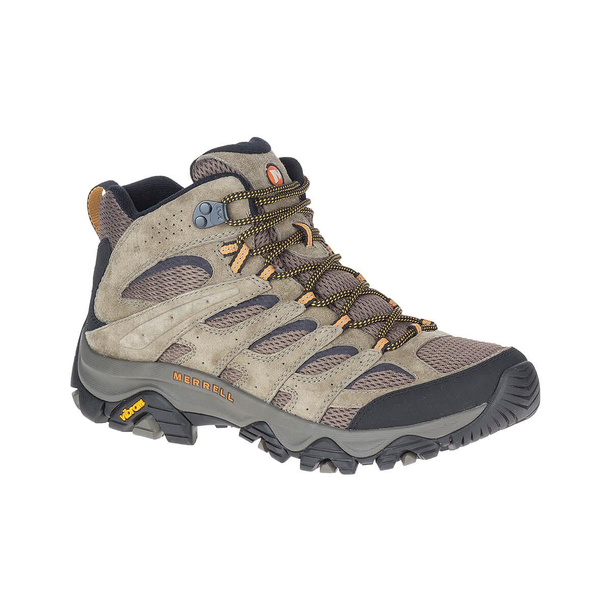 Men's Moab 3 Mid Hiking Boots
