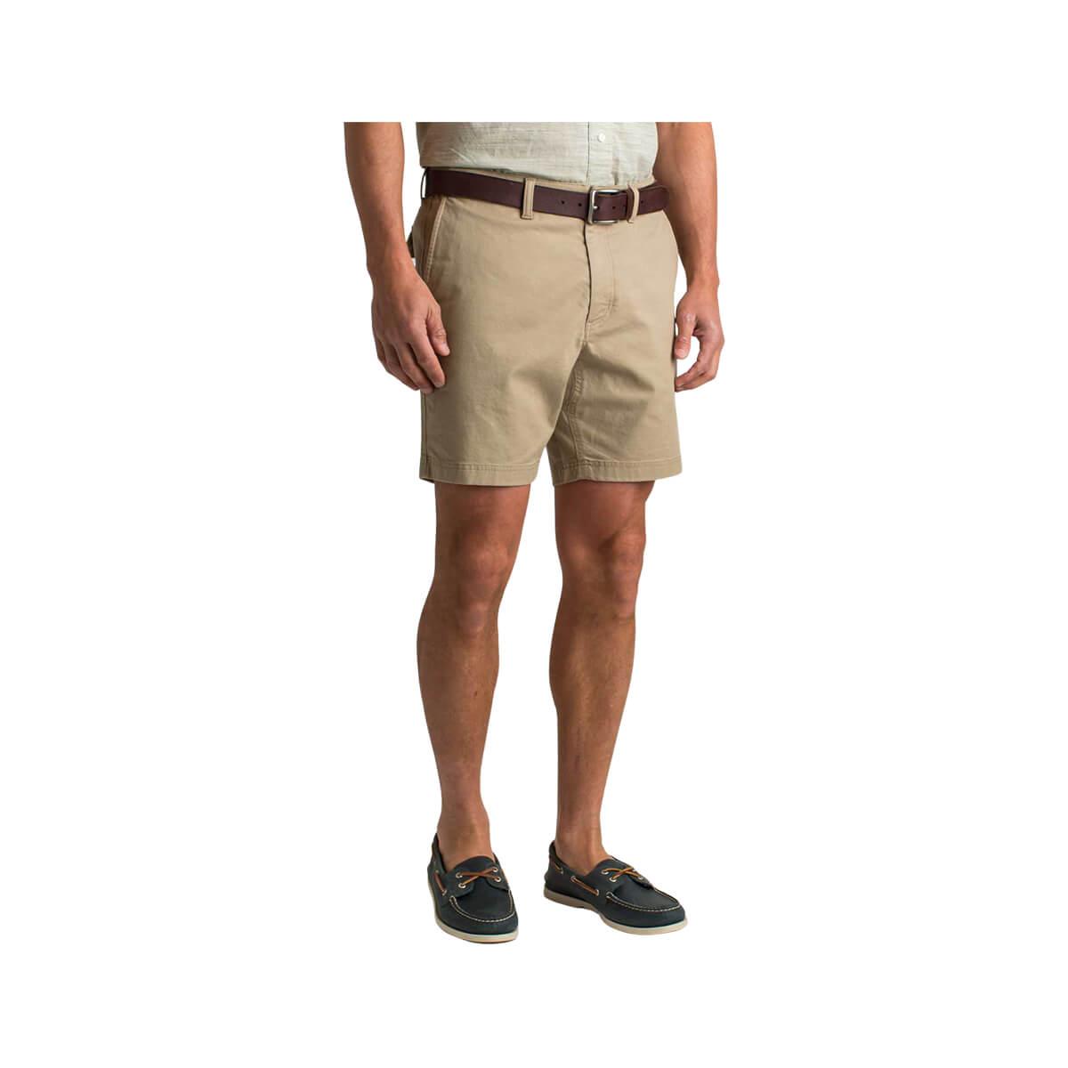  Men's Landfall Shorts - 7 Inch