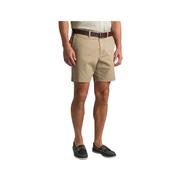 Men's Landfall Shorts - 7 Inch: KHAKI