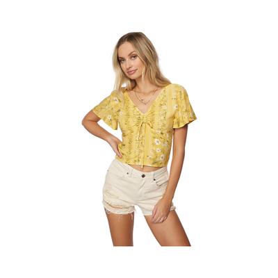 Women's Karly Short Sleeve Top