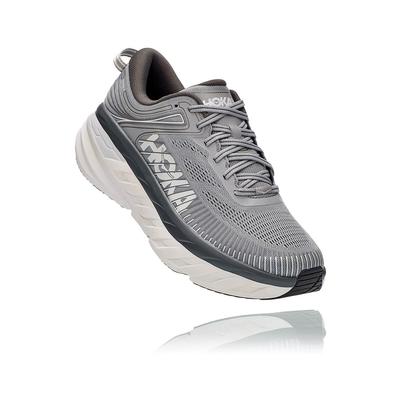 Men's Bondi 7 Running Shoes - Wide