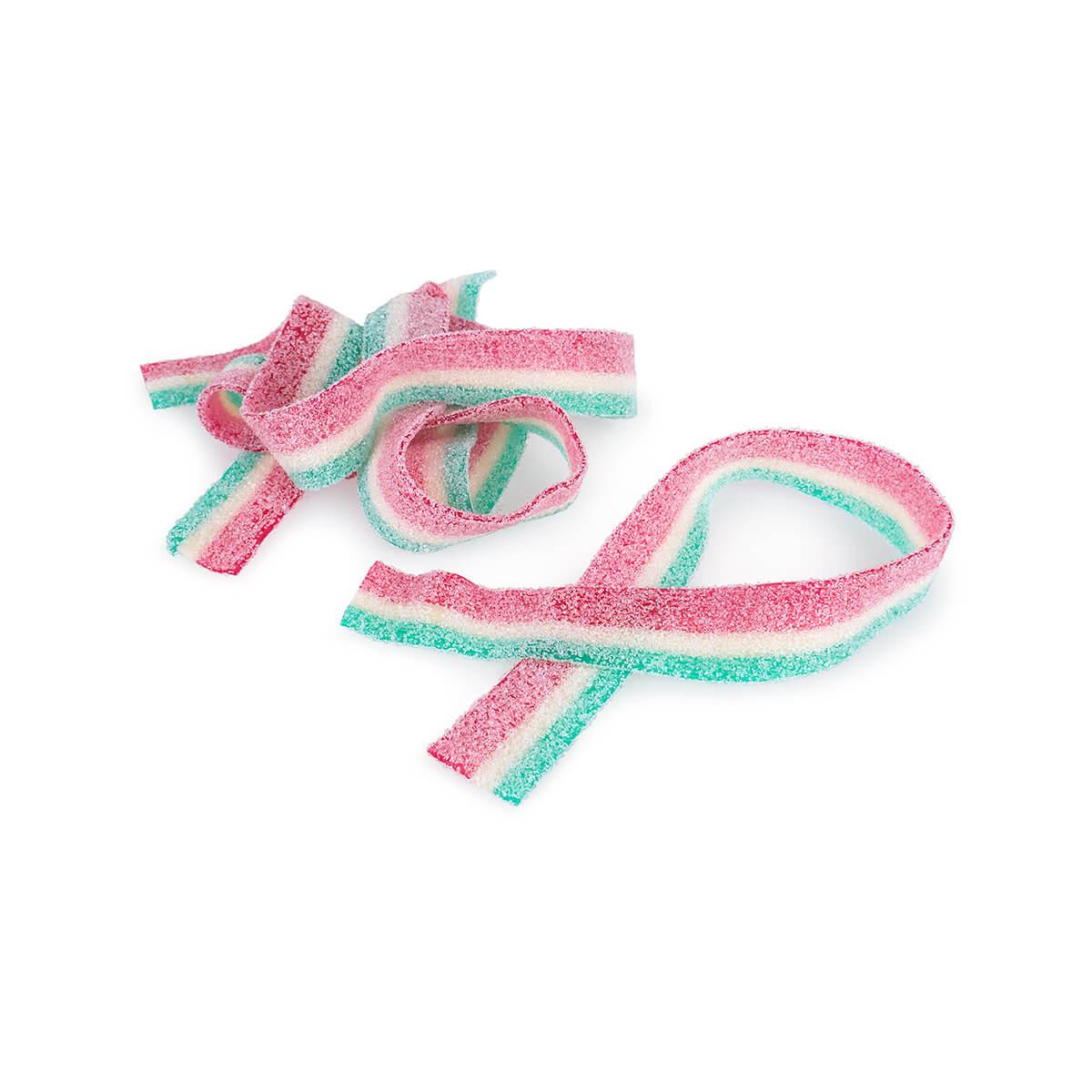 Rainbow Sour Power Belts