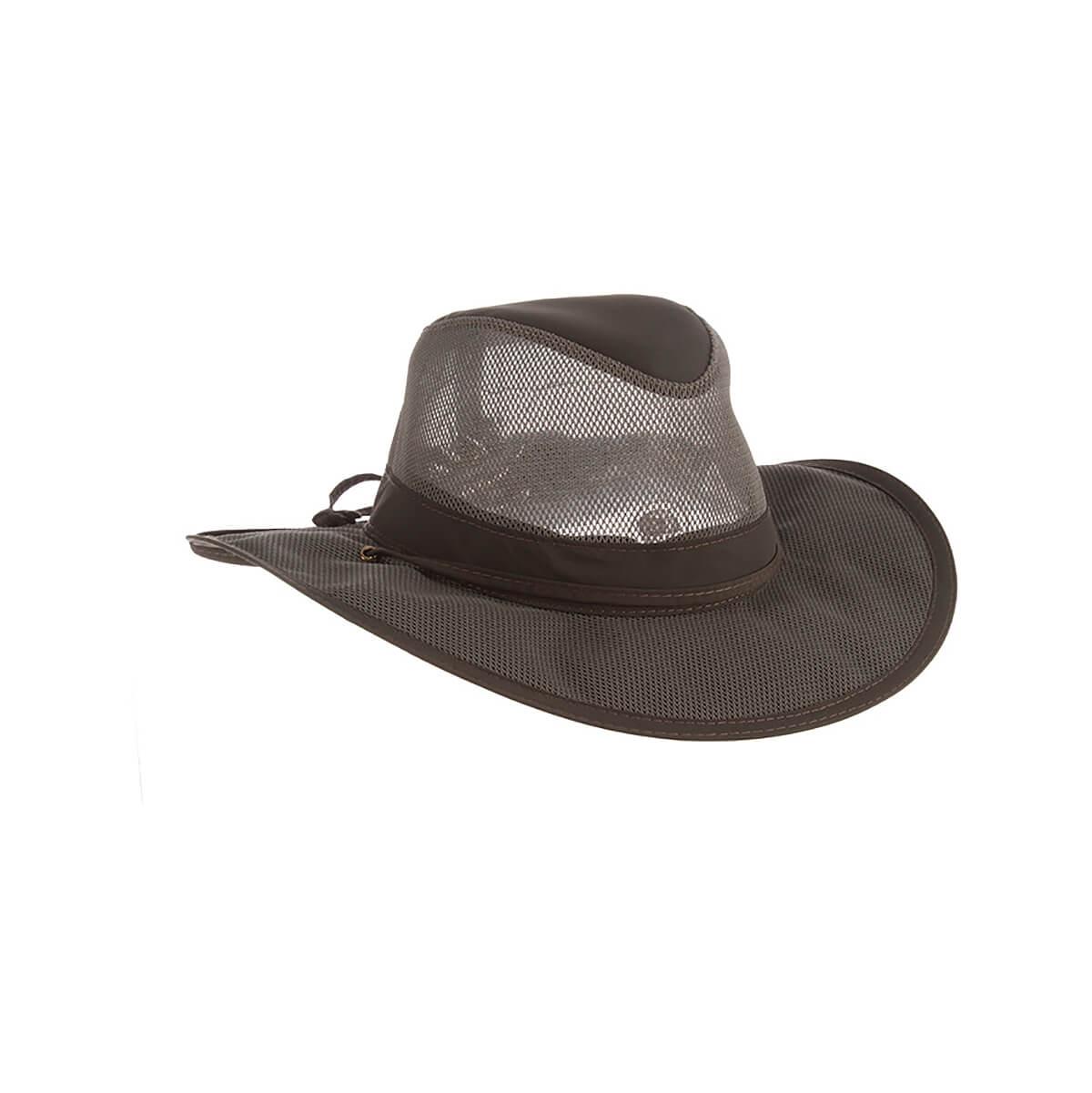  Basin Safari Hat - Nylon