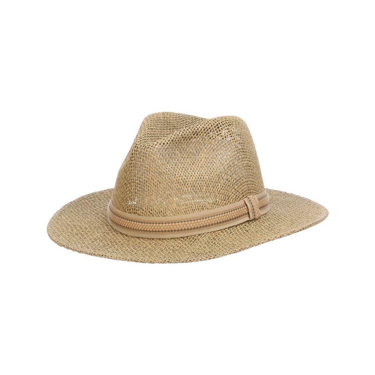  Men's Latitude Matte Toyo Safari Hat
