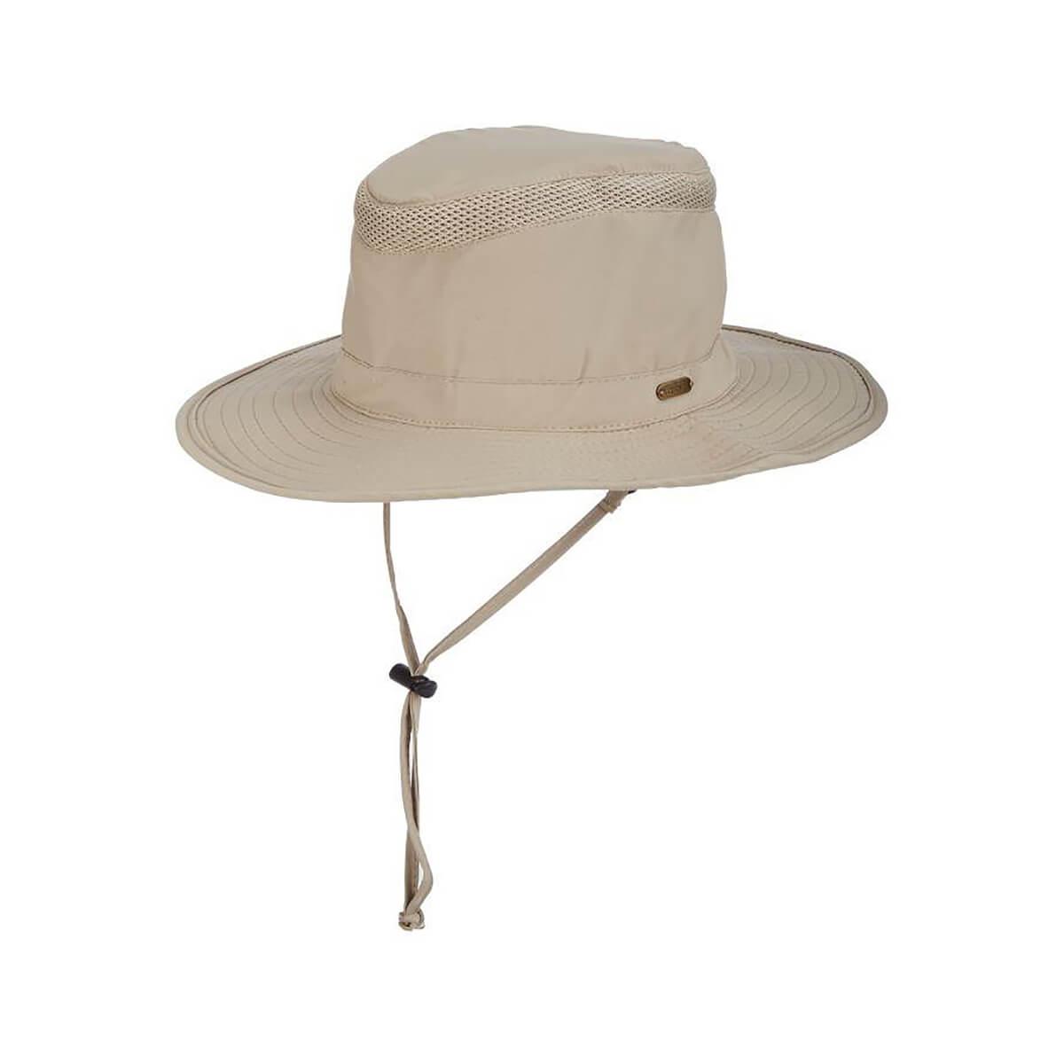 Mast General Store | Men's Reel In Bug Repellant Safari Hat