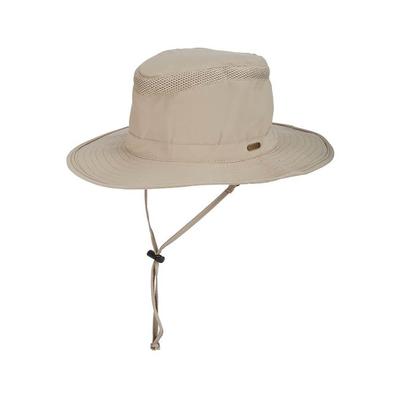 Men's Reel In Bug Repellant Safari Hat