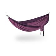 SingleNest Hammock: BERRY2PLUM