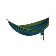 SingleNest Hammock: MARINE2CEDAR