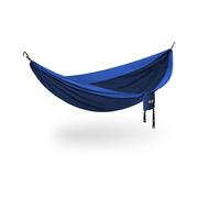 SingleNest Hammock: NAVY2ROYAL