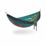 DoubleNest Print Hammock: DAY_TO_NIGHT