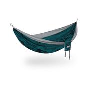 DoubleNest Print Hammock: MNTAINS_TO_SEA2GREY