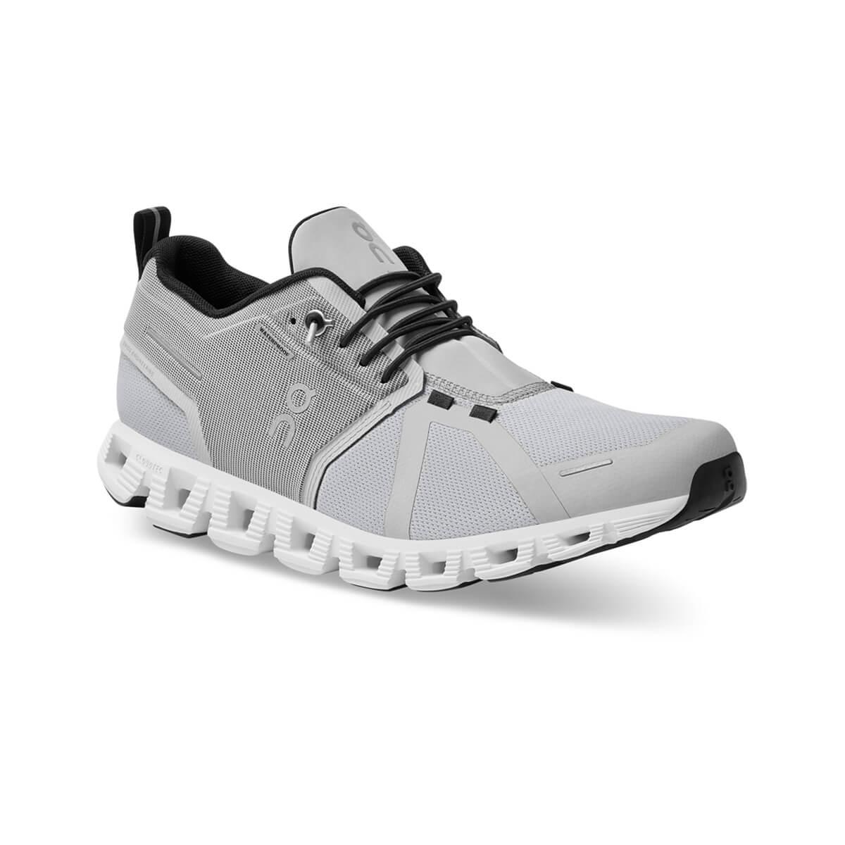 On Cloud Donna Scarpe On Cloud Waterproof Donna Grigio