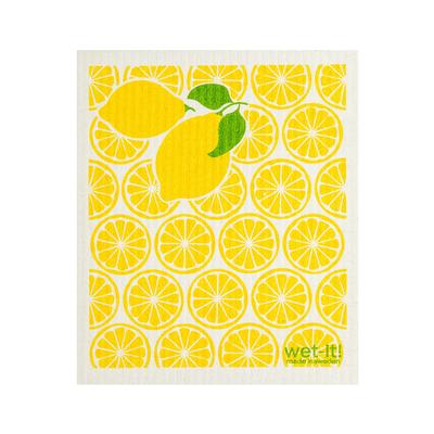 Lemonade Swedish Cleaning Cloth