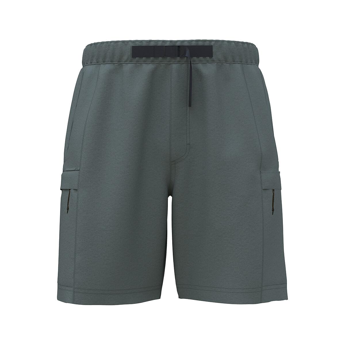  Men's Class V Belted Shorts