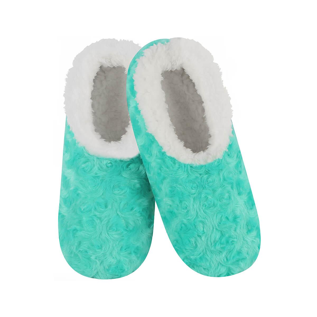  Women's Spring Bloom Snoozies Slippers